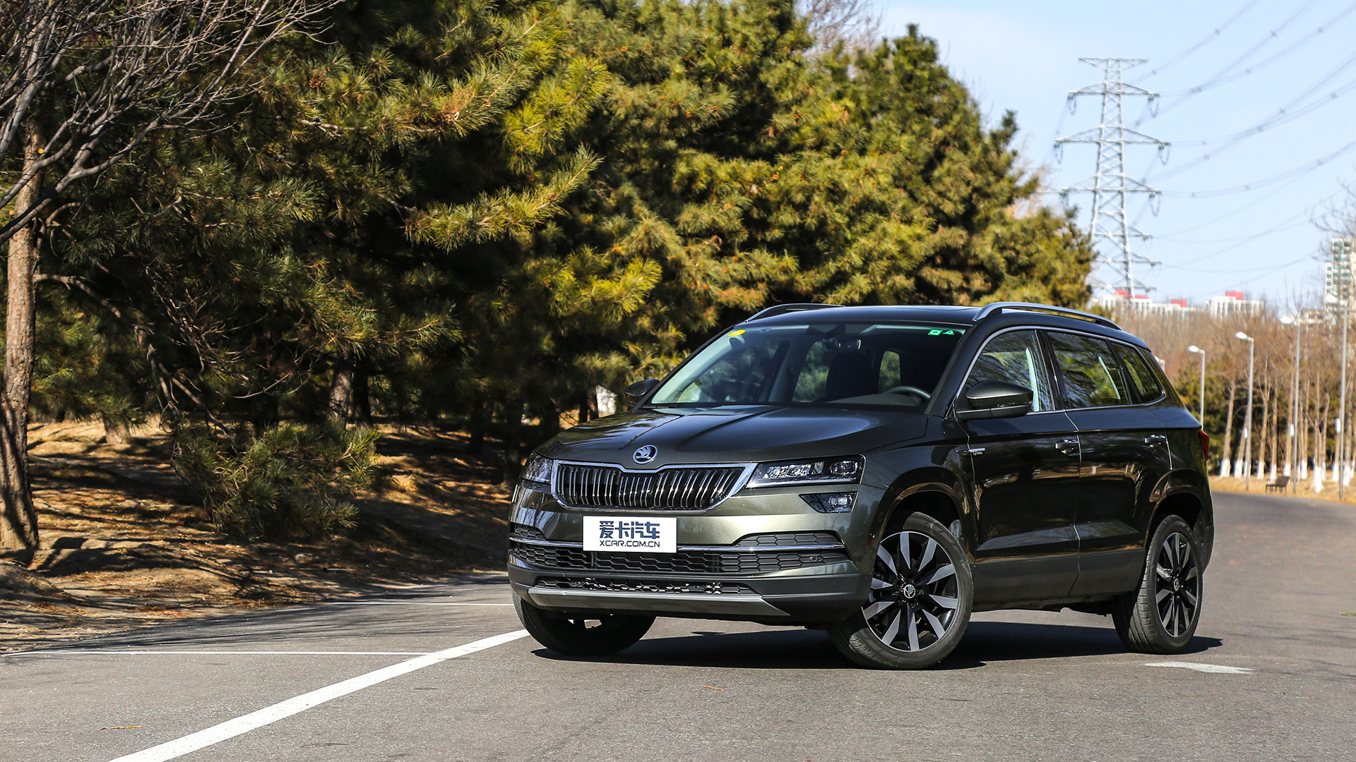 柯珞克tsi280旗舰版