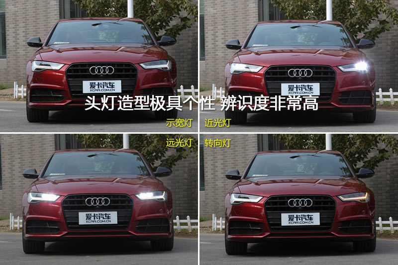µA6L 35 TFSI ʱ