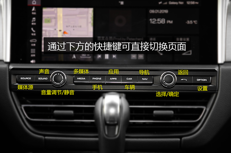 Macan 2.0T