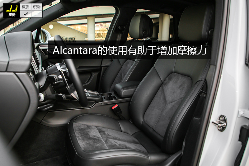 Macan 2.0T
