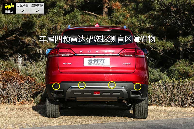 ȫ¹H6  1.5T Զ