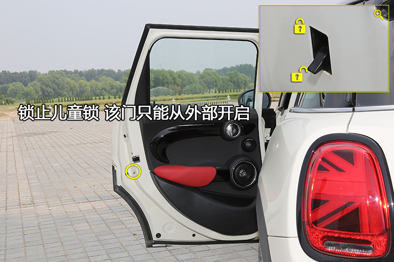 MINI Ű 2.0T COOPER S 