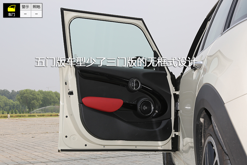 MINI Ű 2.0T COOPER S 