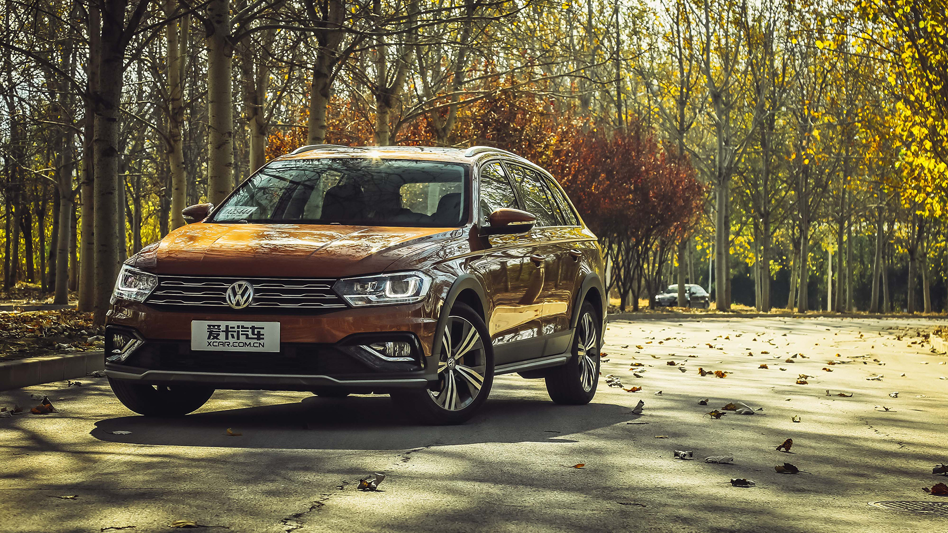 【图】2018款蔚领 230tsi dsg豪华型全车详解_内饰外观图片-爱卡汽车