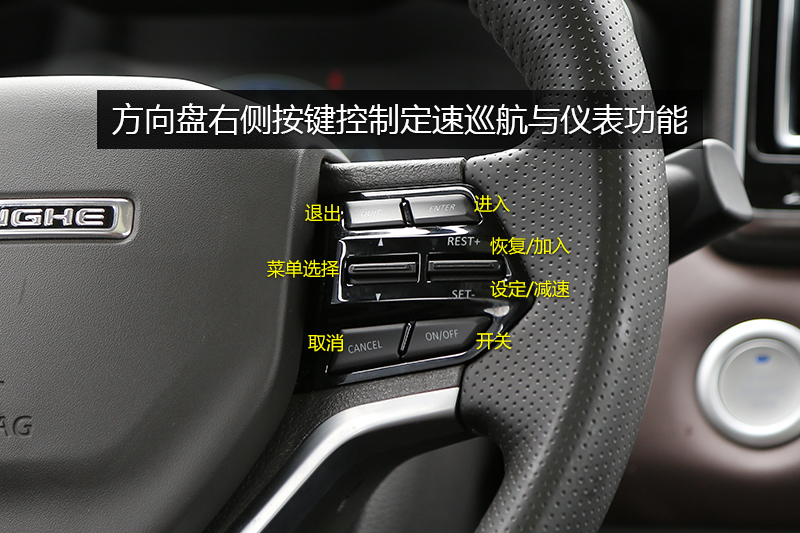 昌河q7 15t cvt豪华型 5座