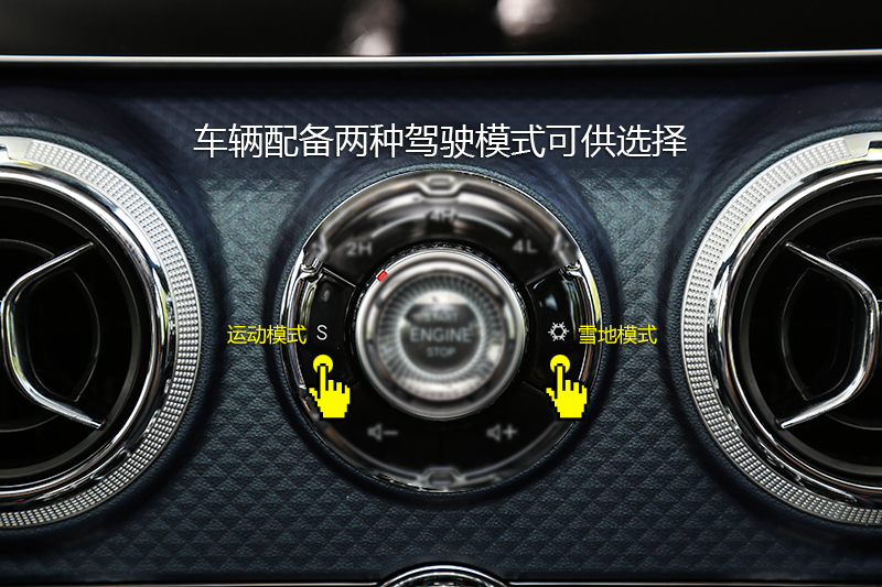 BJ40 PLUS 2.3T Զ콢