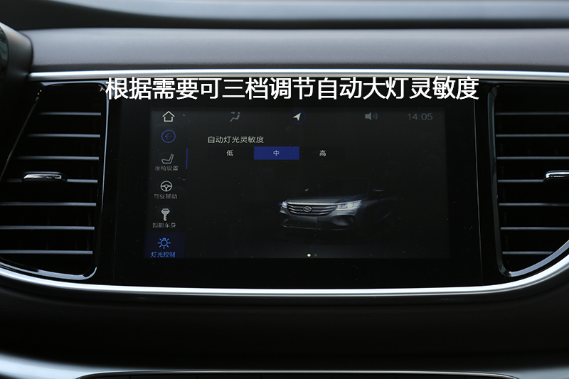 GA4 200T Զ