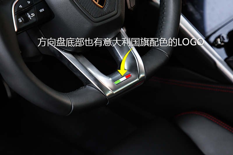 Urus 4.0T V8