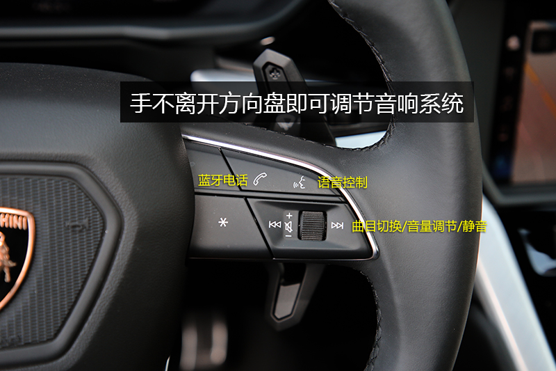 Urus 4.0T V8