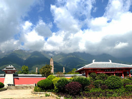 旅行的意义-308SW的10天6300公里单车自驾游