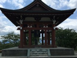 走马观花--日本东京大阪京都奈良富士山名古屋6日