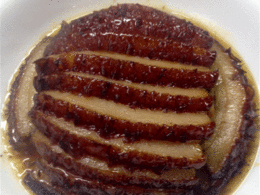 土家人美食诱惑