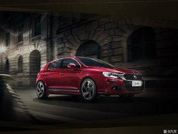 【米版聊车】米版约您聊聊“法式甜点”——DS 4S