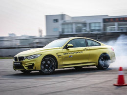 【米版聊车】米版邀您聊聊BMW M的故事