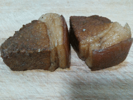 自制卤肉