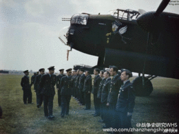 1943年英国皇家空军轰炸鲁尔大坝的“惩戒行动”