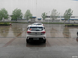 小探江淮IEV6S
