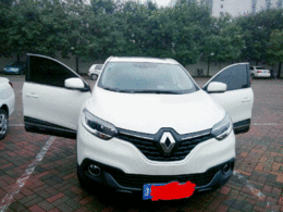 【嘉嘉有礼】浅谈用车体会  白色豪华