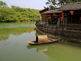 《 千华古村，句容遗风 》图片游记手札