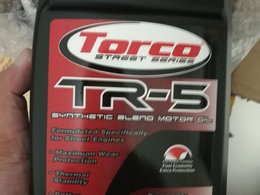 【爱卡尖儿货】托库TR-5合成机油免费试用体验