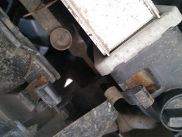 关于爱丽舍al4自动变速箱故障的探讨