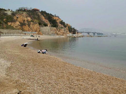 五一出门旅游挤傻了吗，来我们这里玩吧——长岛欢乐颂