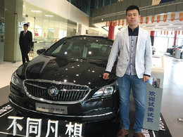 【君越视界】——全新一代君越到底行不行？？