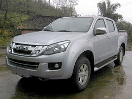 提车一周交新车作业