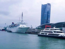 思想和行动总有一个在路上-厦门鼓浪屿之行