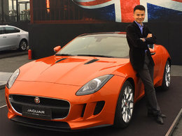 【捷豹英仕挑战赛】——杭州站