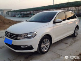 我的小白提车作业：1.6L自动舒适版