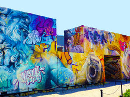 驱动美利坚，燃情迈阿密