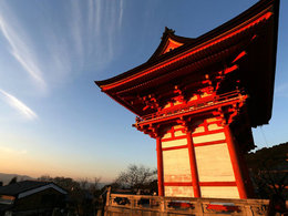 就近闪回  京都大阪12天回忆录 （手机录播 连载）