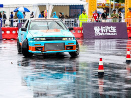 2018XMEETING车迷大会乱拍