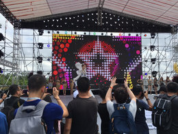 爱卡2018车迷大会精彩直播