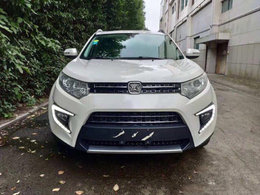 【陪伴我的“它”】驭胜S330的3年之痒感谢有你！