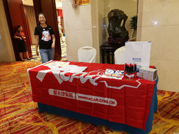 爱卡精英汇，我来了。