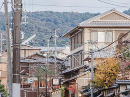 “日本乡村街头”欣赏讴歌CDX