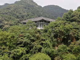 @福妞 北溪文苑风景区游记