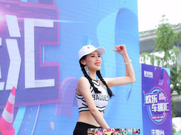 【爱卡车迷汇】2019年爱卡车迷汇南京站热力绽放