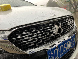 2019年五老师遭遇的第一场大雨