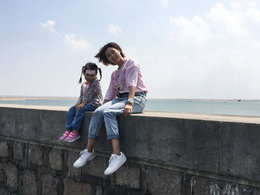 新福会奉贤海边聚会趴