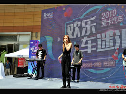 2019爱卡汽车欢乐车迷汇-南京站随拍记录 。。。。