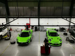 #一周一话题#做一道选择题！迈凯伦570 911GT3 RS