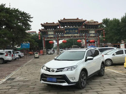 【大白陪我逛古城】夏日里的榆次老城很美，很美，更是另一番风情