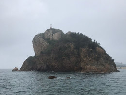 这个暑假有点短啊！记塞里岛之行