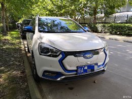 【经验分享 】高温预警，IEV7S夏天使用空调技巧 