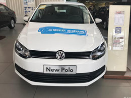昕动，POLO谁更胜一筹？