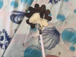 FUN趣童真玩转手工巧克力