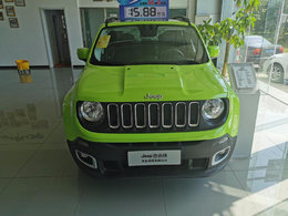 风格截然不同的小型SUV 谁是你的菜柯米克VS自由侠